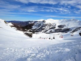 A Neve de Abetone 