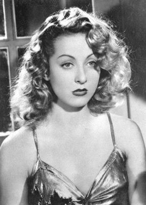 Danielle Darrieux