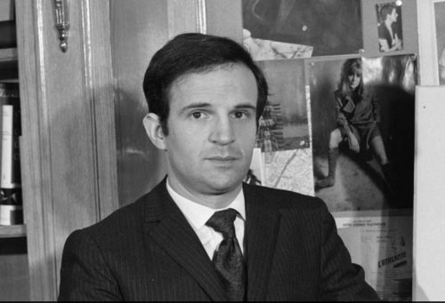 François Truffaut