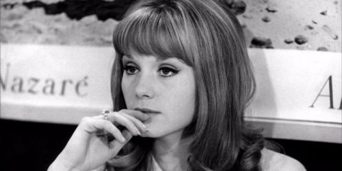 Françoise Dorléac