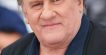 Gérard Depardieu