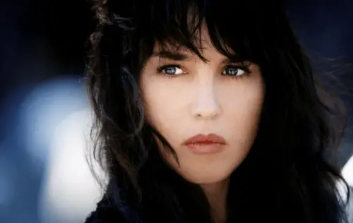 Isabelle Adjani