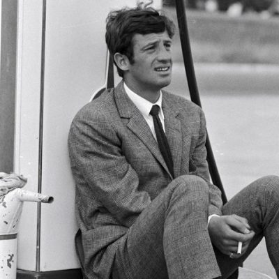 Jean – Paul Belmondo