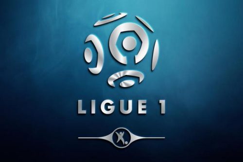 Liga Francesa 