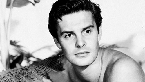 Louis Jourdan