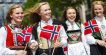Mulheres Norueguesas