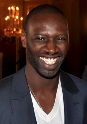  Omar Sy