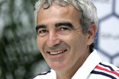 Raymond Domenech 