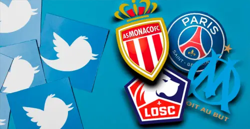 Clubes Franceses de Maior Destaque 