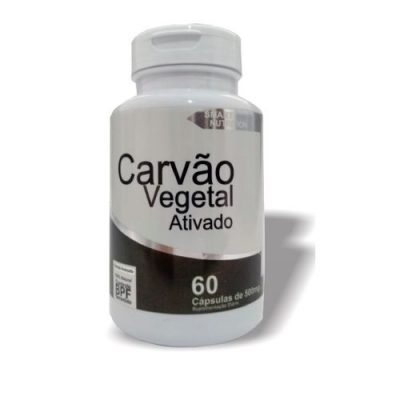 Carvão Vegetal 