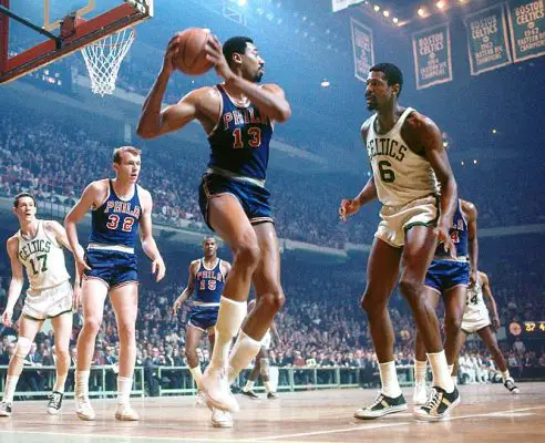Finais da NBA de 1967