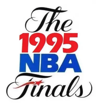Finais da NBA de 1995