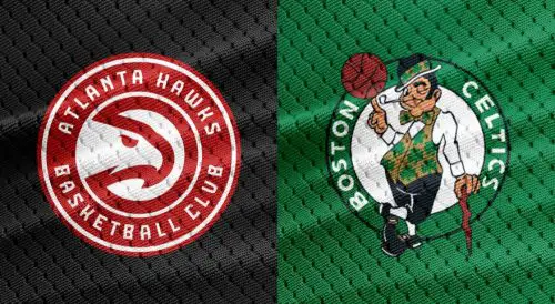 Hawks vs Celtics