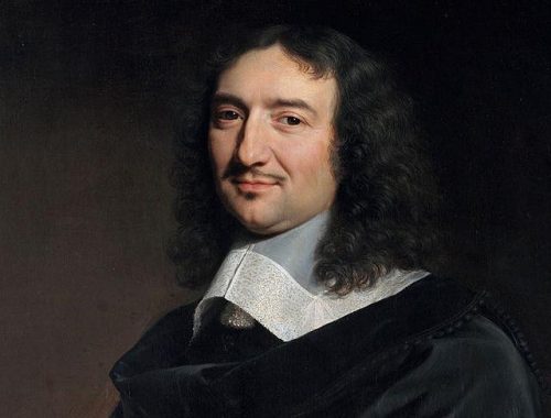 Jean Baptiste Colbert