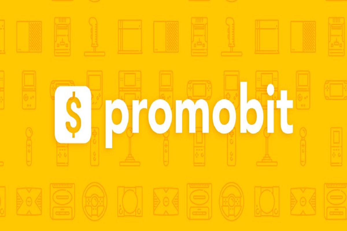 Logo do Portal Promobit