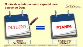 Mês Etanim