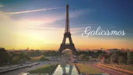 Galicismos