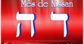 Mês Nissan