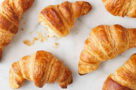 Croissants