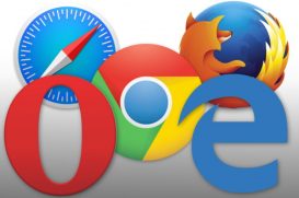 Sites de Buscas Concorrentes do Google