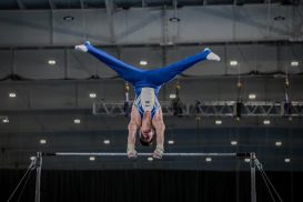 Ginástica Artística Masculina