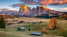 Val Gardena