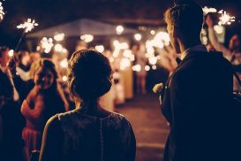 Celebração de Casamento