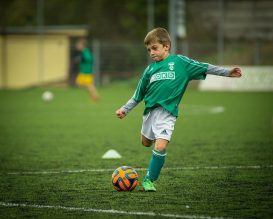 Músculos Usados no Futebol