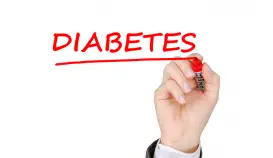 Vamos Falar Sobre Diabetes