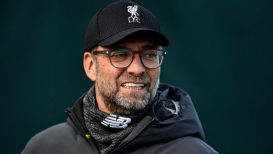 Jürgen Klopp