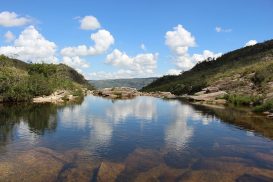 Serra da Canastra