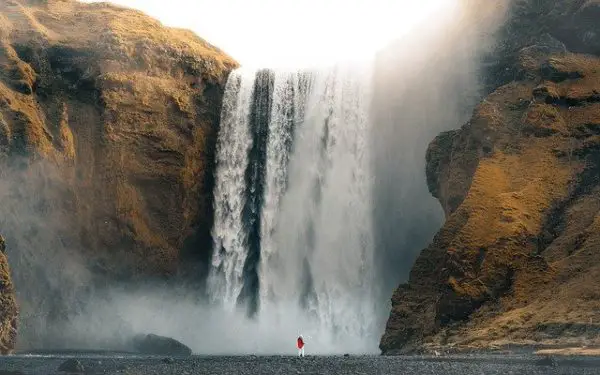 Cachoeira Gigante 