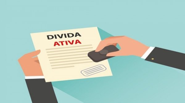 Divida Ativa 