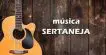 Música Sertaneja Música Sertaneja