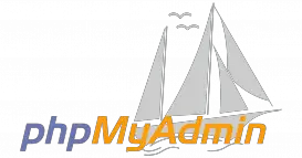 Phpmyadmin