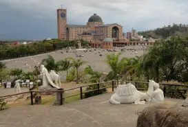 Santuário de Aparecida