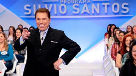 Silvio Santos