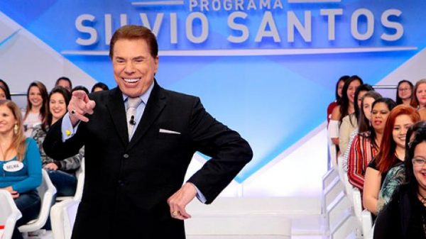 Silvio Santos 