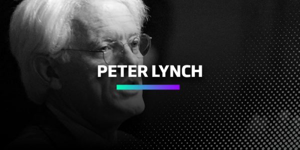 Peter Lynch 