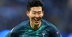 Son Heung min